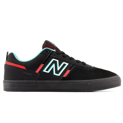 NEW BALANCE NM306 BLACK/RED 44