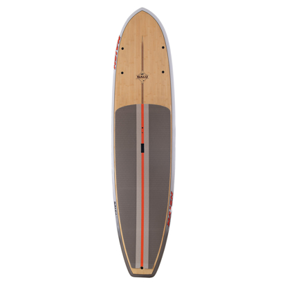 NAISH NAISH S26 NALU GTW MULTICOLOR 10'10"