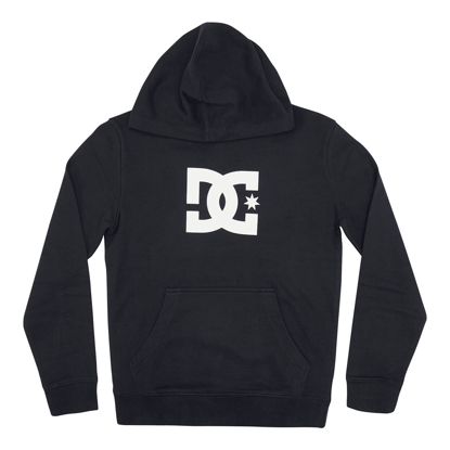 DC DC STAR PH BOY BLACK M/12