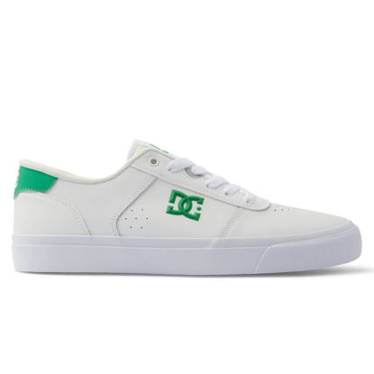 DC TEKNIC WHITE/GREEN 48,5