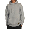 RVCA AMERICANA HOODIE 2 ATHLETIC HEATHER L