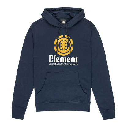 ELEMENT VERTICAL HOOD ECLIPSE NAVY S