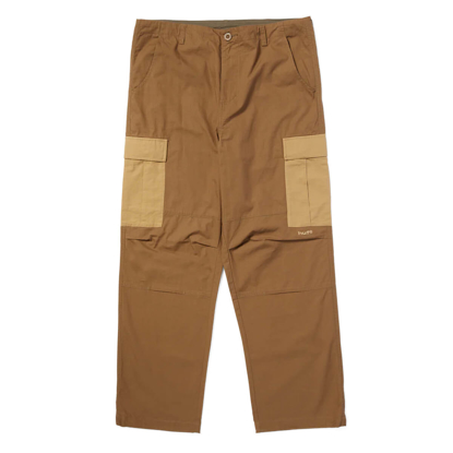 HUF UTILITY CARGO PANT BISON L