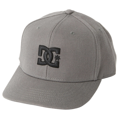 DC DC EMPIRE SNAPBACK CASTLEROCK UNI