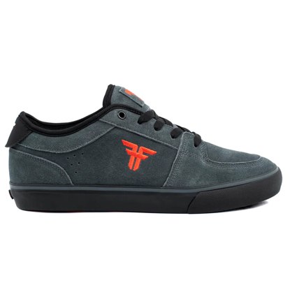 FALLEN T-GUN OG DK GRAY/ORANGE/BLACK 42