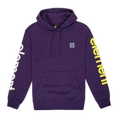 ELEMENT JOINT 2.0 HOOD GRAPE M