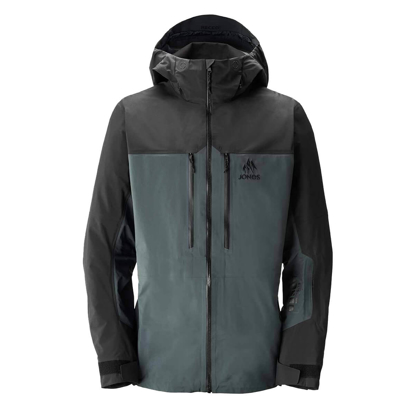 JONES SHRALPINIST REC GTX PRO JACKET DAWN BLUE XL