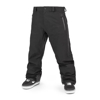 VOLCOM GUIDE GORE-TEX PANT BLACK XL