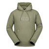 VOLCOM D.I. FLEECE LIGHT MILITARY M