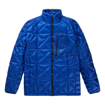 BURTON [AK] BAKER DOWN JAKE BLUE M