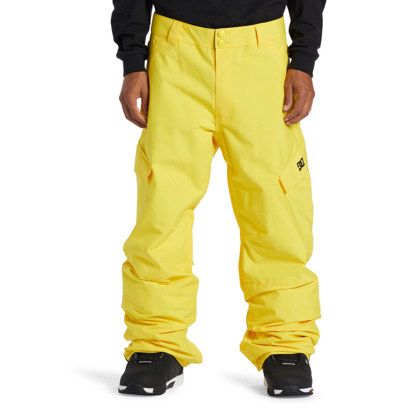 DC BANSHEE PANT DANDELION M