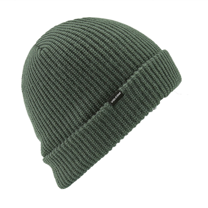 VOLCOM SWEEP BEANIE EUCALYPTUS UNI