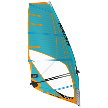 NAISH 2024 FORCE 4 BLUE 4