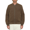 VOLCOM BURNWARD JACKET WREN L