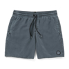 VOLCOM CENTER TRUNK 17 DARK SLATE S