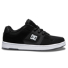 DC MANTECA 4 BLACK/WHITE 45