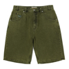 HUF CROMER SHORT DRIED HERB 32