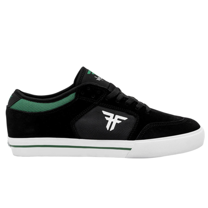 FALLEN RIPPER BLACK/GREEN/WHITE 43