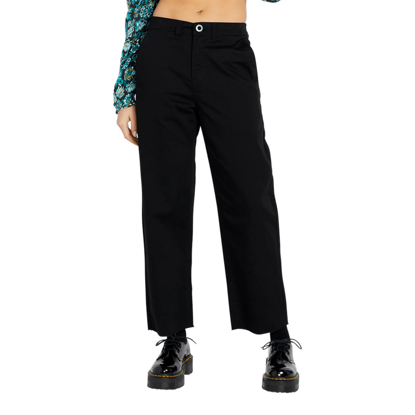 VOLCOM THISTHATTHEM SKATE SWEATPANT BLACK 27