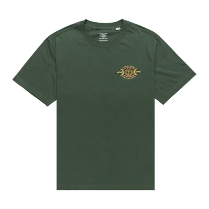 ELEMENT TIMBER ACCEPTANCE T-SHIRT GARDEN TOPIARY S