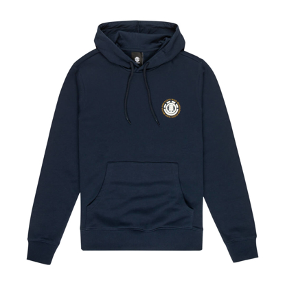 ELEMENT SEAL BP HOOD ECLIPSE NAVY M