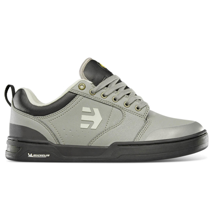 ETNIES CAMBER MICHELIN WARM GREY/BLACK 46