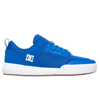 DC TRANSIT BLUE/WHITE 42,5