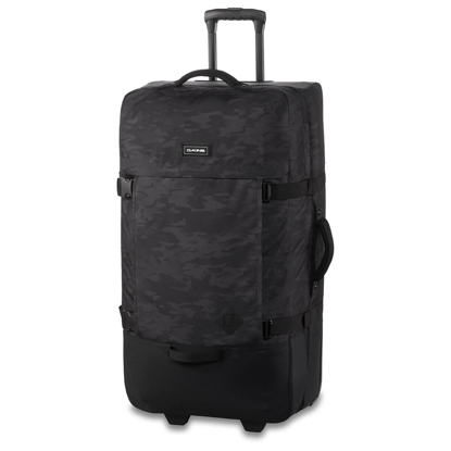 DAKINE 365 ROLLER 120L BLACK VINTAGE CAMO