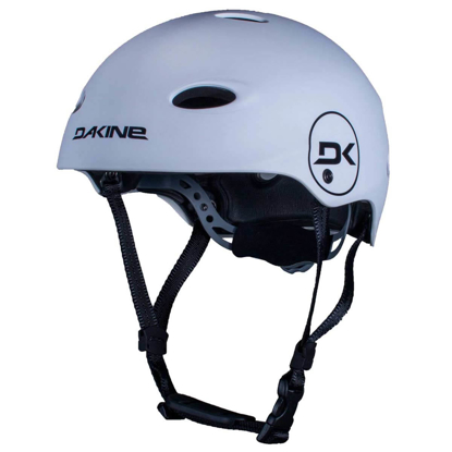 DAKINE RENEGADE HELMET WHITE XL