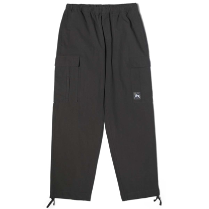 HUF HUF LEISURE CARGO PANT BLACK M