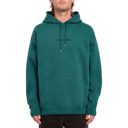 VOLCOM VOLCOM STONE PO FLEECE EVERGREEN XL