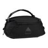 BURTON MULTIPATH DUFFEL MEDIUM - 60L PLUS TRUE BLACK BALLISTIC UNI