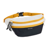 BURTON HIP PACK STOUT WHITE / GOLDENROD / TRUE BLACK UNI