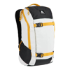 BURTON KILO 2.0 PACK STOUT WHITE / GOLDENROD / TRUE BLACK UNI