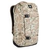 BURTON KILO 2.0 PACK SNOWFALL CAMO UNI