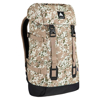 BURTON TINDER 2.0 BACKPACK SNOWFALL CAMO UNI