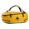 BURTON MULTIPATH DUFFEL LARGE - 90L GOLDENROD UNI