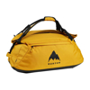 BURTON MULTIPATH DUFFEL MEDIUM - 60L PLUS GOLDENROD UNI