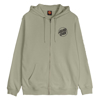 SANTA CRUZ KENDALL ATOMIC STONE GREY XXL