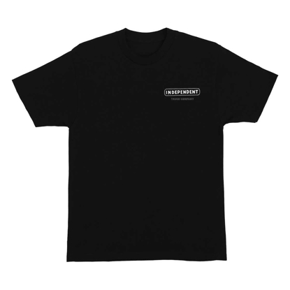 INDEPENDENT ITC STAINED BLACK XL