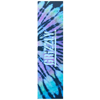 GRIZZLY GRIPTAPE TIE DYE STAMPE GRIPTAPE PURPLE UNI