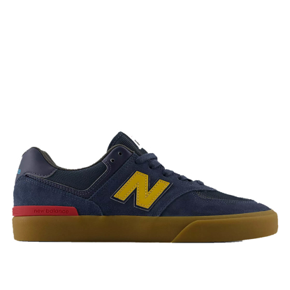 NEW BALANCE NM574 PETROL (VNS) 44