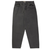 HUF CROMER WASHED PANT FROST GRAY 30