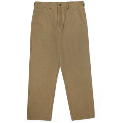 HUF MASON PANT PUTTY 36