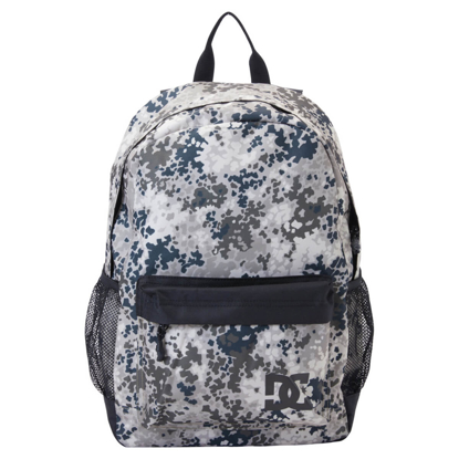 DC BACKSIDER SEASONAL 4 FRACTAL CAMO UNI