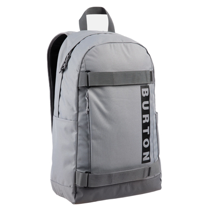 BURTON EMPHASIS PACK 2.0 SHARKSKIN UNI