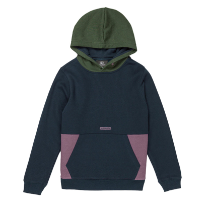 VOLCOM FORZEE PO NAVY M