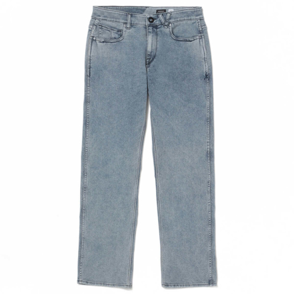 VOLCOM MODOWN DENIM ASH BLUE 30