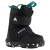 BURTON KIDS' MINI GROM BLACK 165