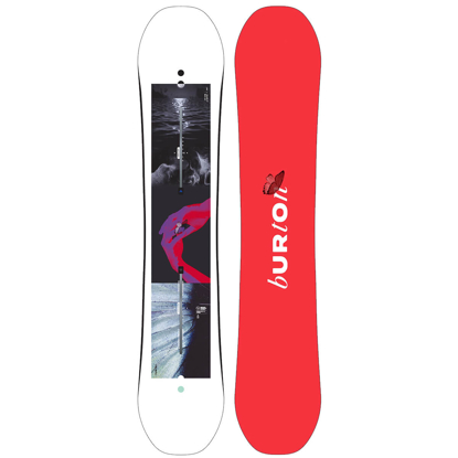 BURTON TALENT SCOUT BOARD NO COLOR 146